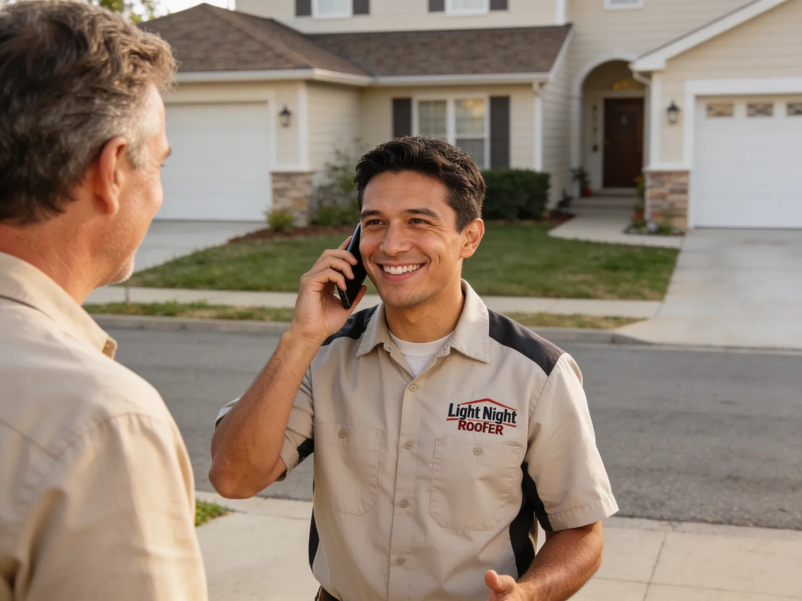 Emergency Roof Repair Ladonia, TX FAQs